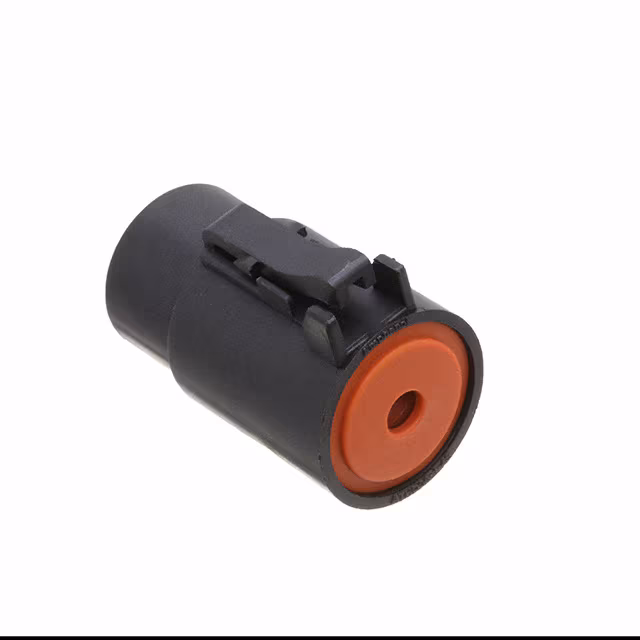 ATHD06-1-4S Amphenol Sine Systems Corp  Alloggiamenti per connettori circolari